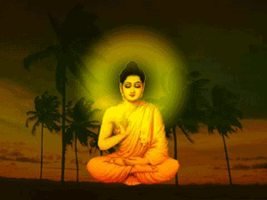 budda